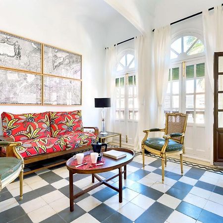 Genteel Home Romanilla Гранада Экстерьер фото